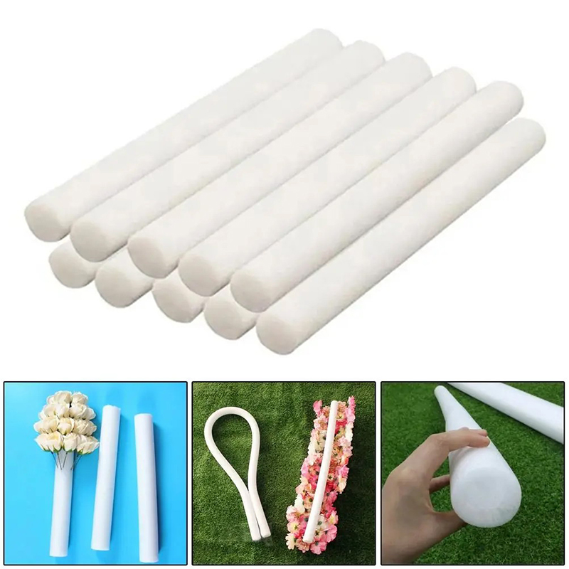 Centerpiece Stick - 1Pcs DIY Foam Strip Wedding Flower