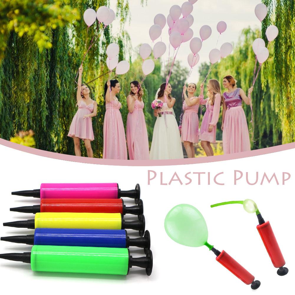 Balloon Pump Balloon Inflator  - مراجعة Balloon Pump Hand وسعره