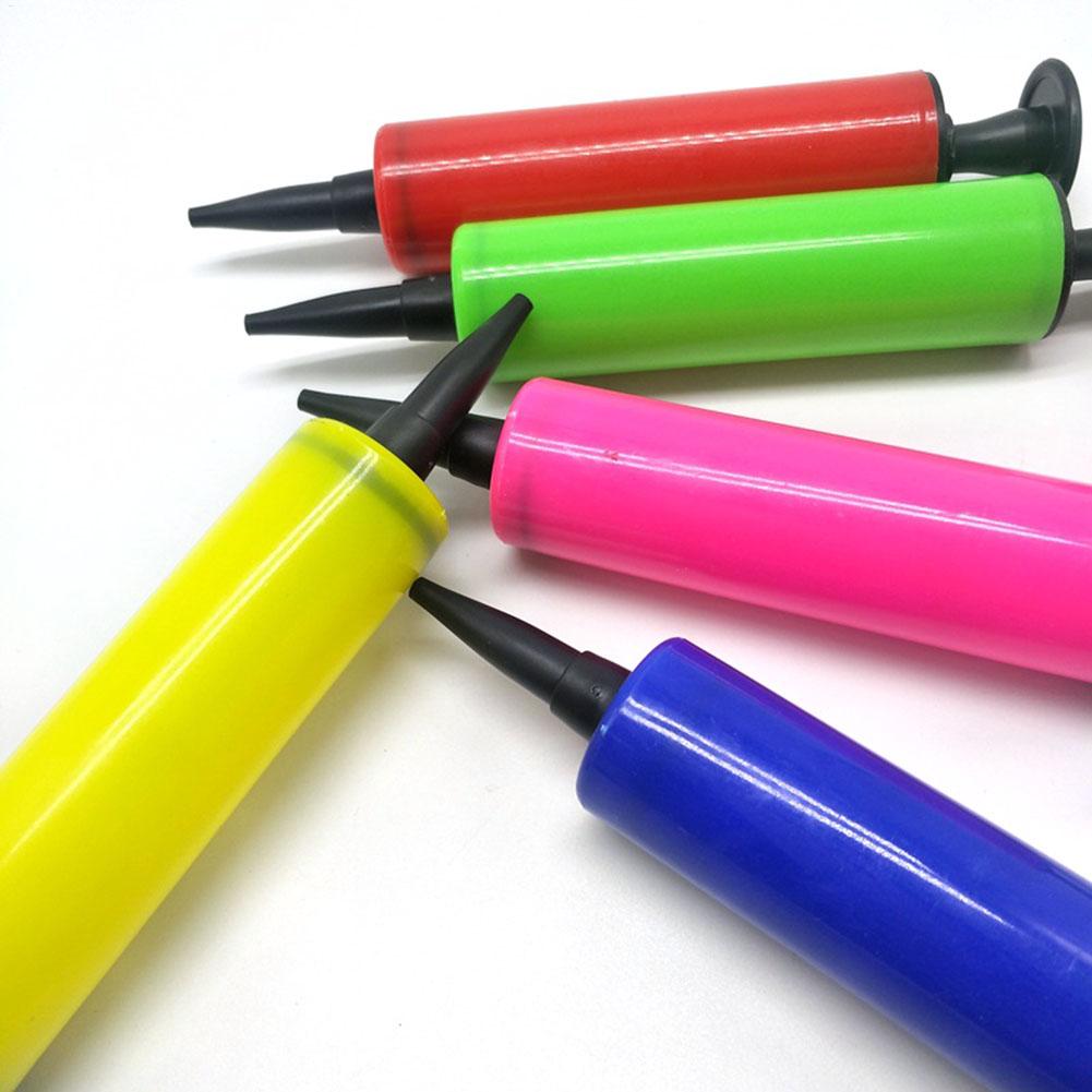 Balloon Pump Balloon Inflator  - مراجعة Balloon Pump Hand وسعره