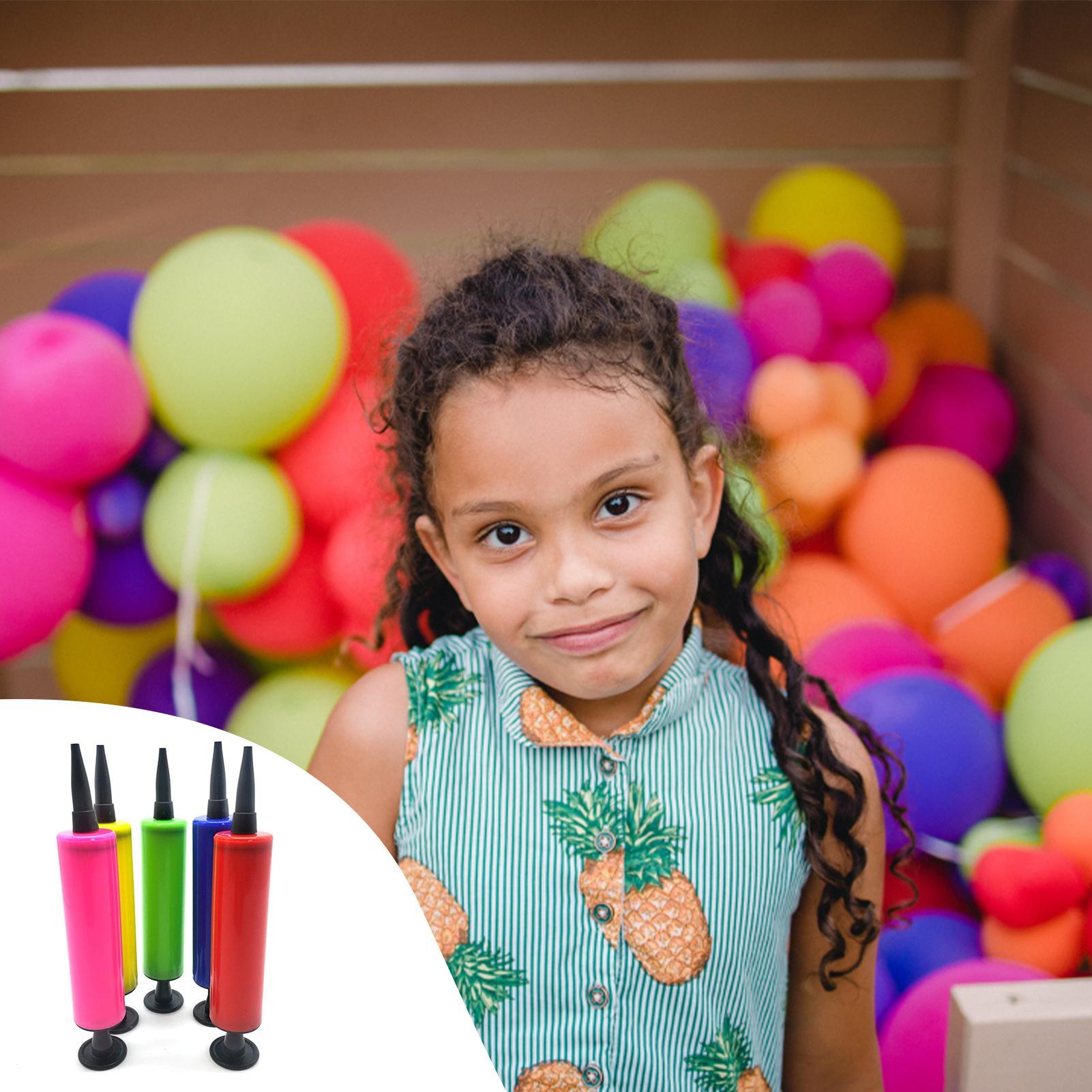Balloon Pump Balloon Inflator  - مراجعة Balloon Pump Hand وسعره