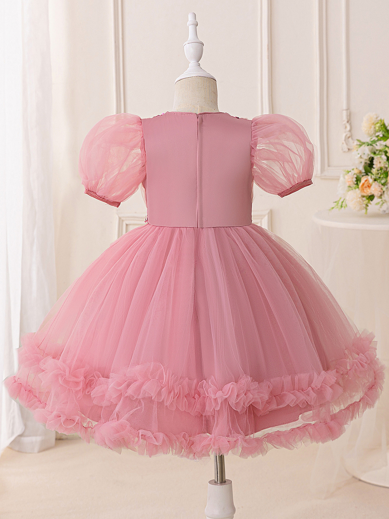 Elegant Sequin Party Girls Dre - مراجعة Glitter Tablecloth وسعره
