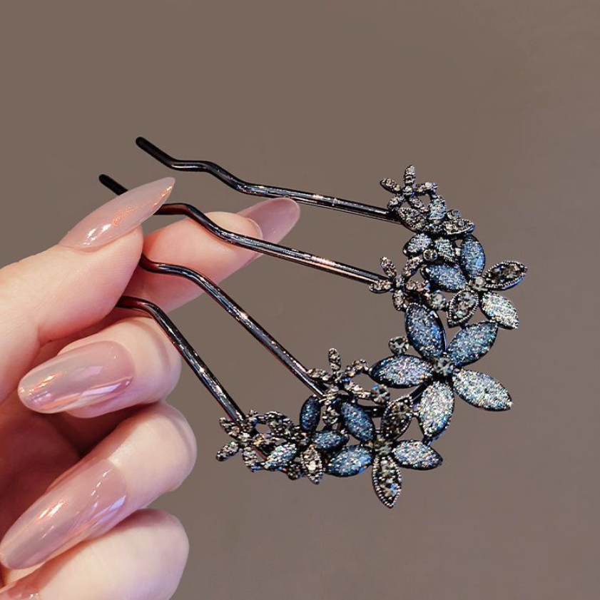 Luxury Crystal U-shaped Hair C - مراجعة Event Suppliers وسعره