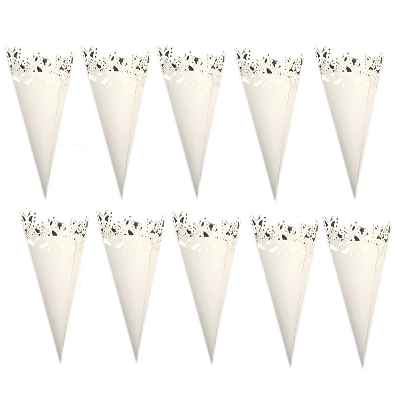 50Pcs Butterfly Paper Flower T - مراجعة Confetti Cannon Tube وسعره
