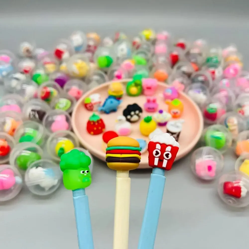 30 Pcs 32mm Transparent Eggshe - مراجعة Party Favor Bag وسعره
