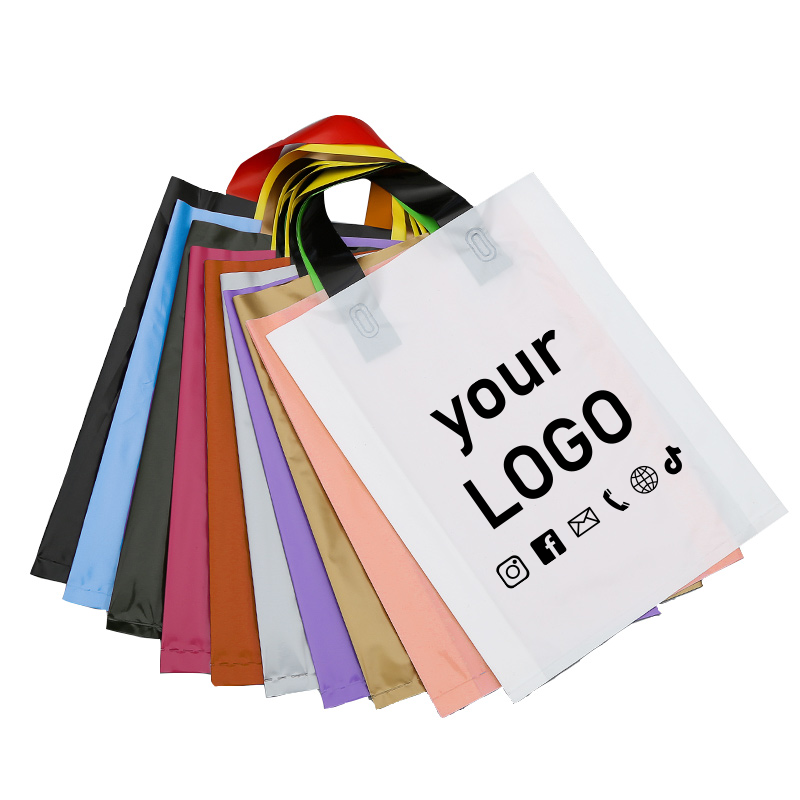 50 supermarket shopping bags c - مراجعة Event Party Shop وسعره