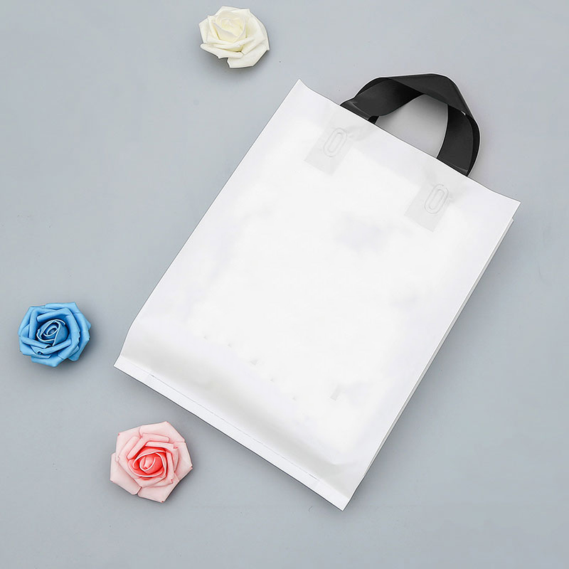 50 supermarket shopping bags c - مراجعة Event Party Shop وسعره