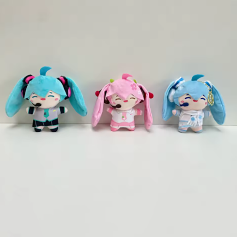 Hatsune Miku Double Ponytail R - مراجعة Supply Event وسعره