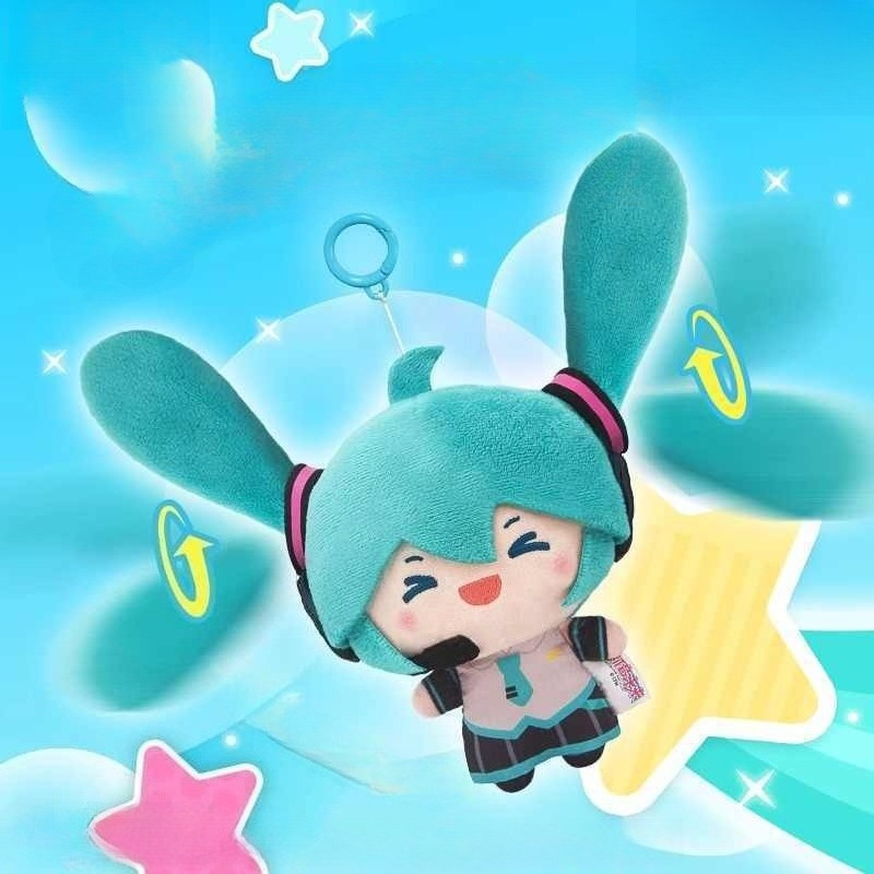 Hatsune Miku Double Ponytail R - مراجعة Supply Event وسعره