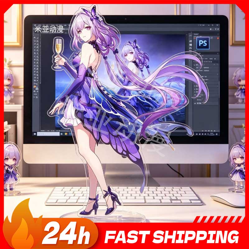 Honkai: Star Rail Game Periphe - مراجعة Event Support وسعره