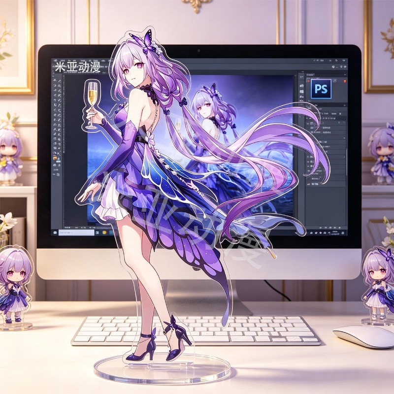 Honkai: Star Rail Game Periphe - مراجعة Event Support وسعره
