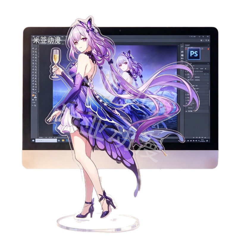 Honkai: Star Rail Game Periphe - مراجعة Event Support وسعره