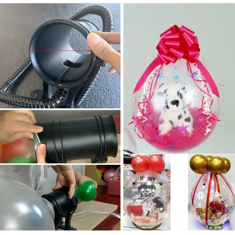 Balloon Expander Machine Ballo - مراجعة Balloon Pump Hand وسعره