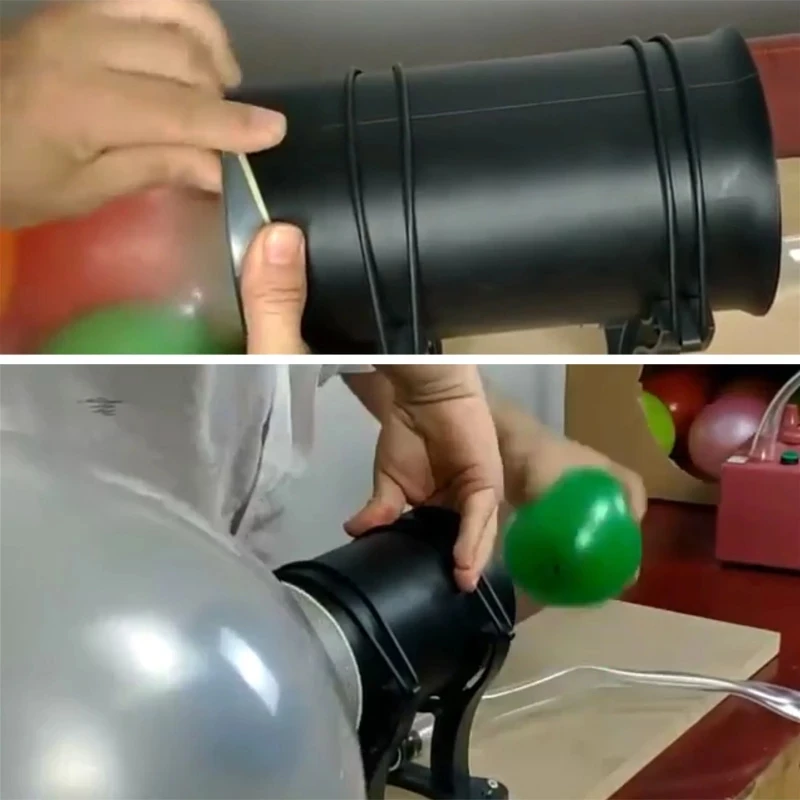 Balloon Expander Machine Ballo - مراجعة Balloon Pump Hand وسعره