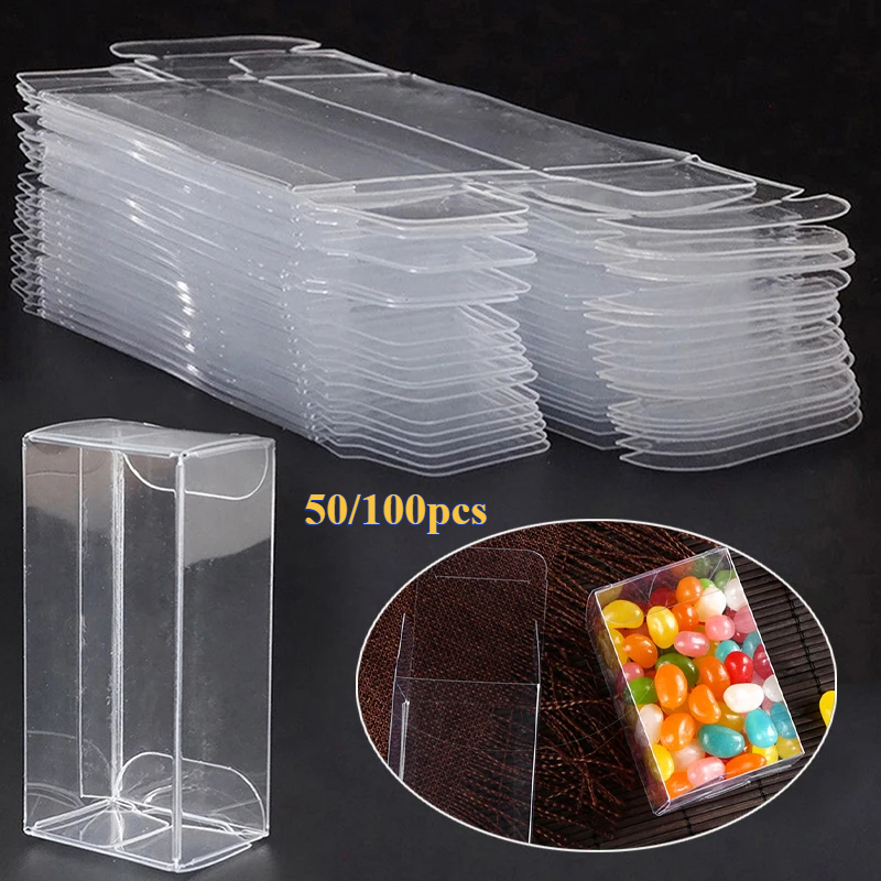 Model Car Toy Display Box PVC  - مراجعة Event Party Box وسعره