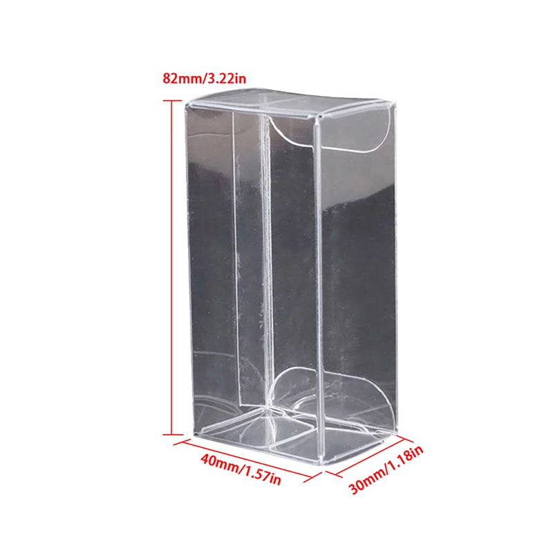 Model Car Toy Display Box PVC  - مراجعة Event Party Box وسعره