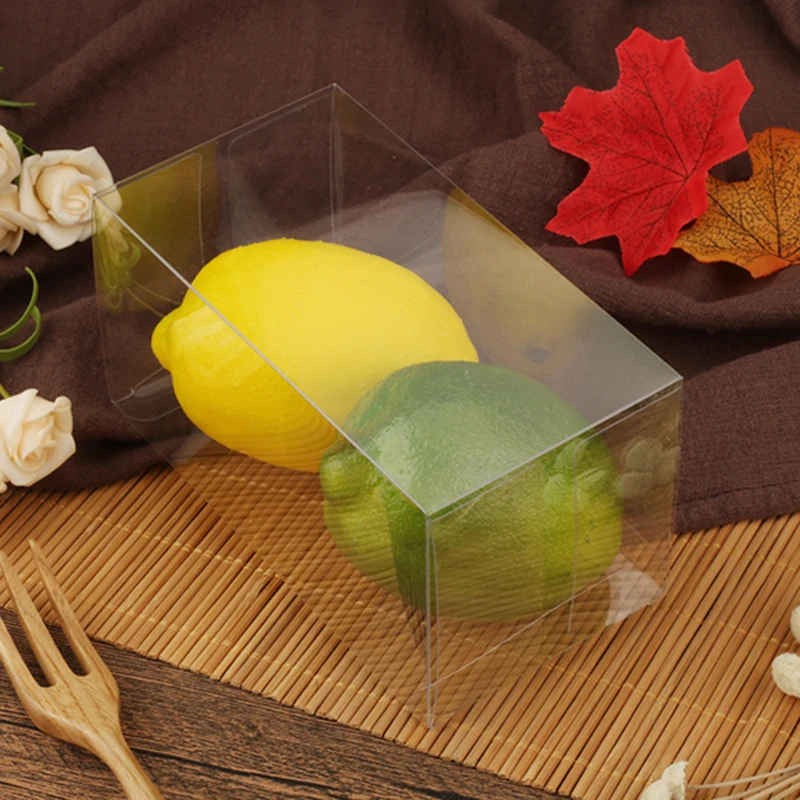 Model Car Toy Display Box PVC  - مراجعة Event Party Box وسعره