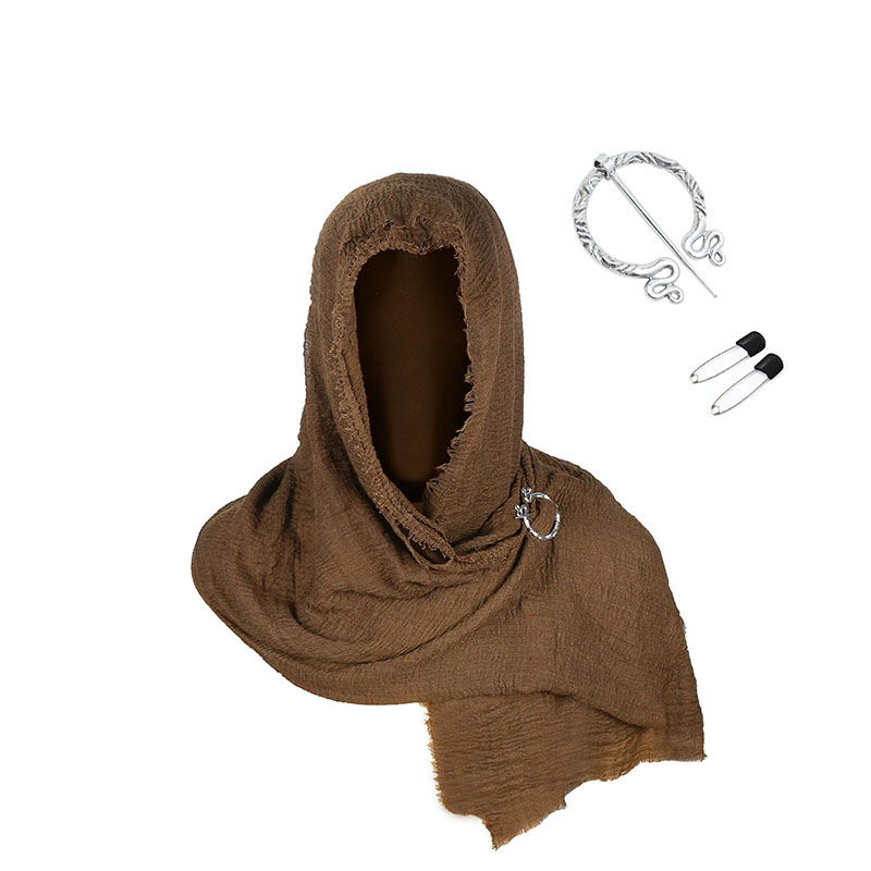 Renaissance Cloak Cape with Vi - مراجعة Supply Event وسعره