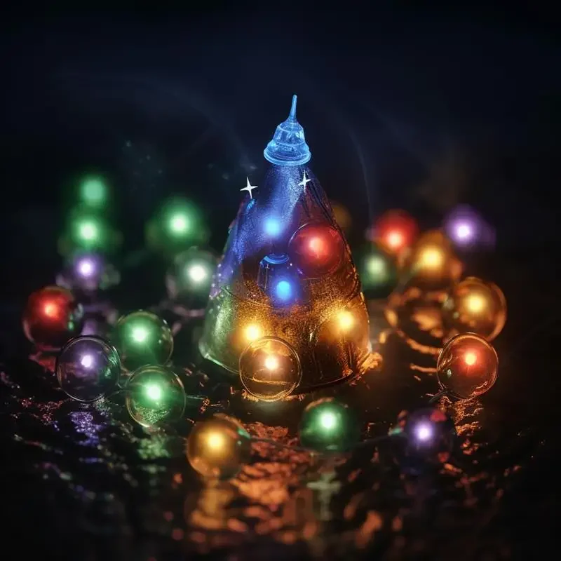 10/20/50/100 pcs LED Balloon L - مراجعة Led Balloon Light وسعره