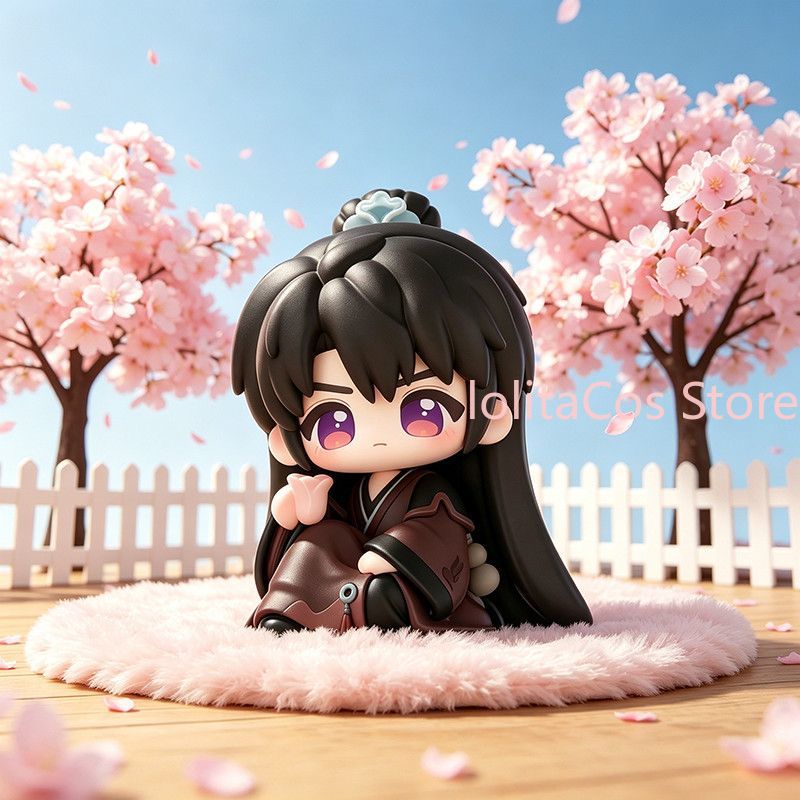 7cm Love and Deepspace Caleb Q - مراجعة Supply Event وسعره