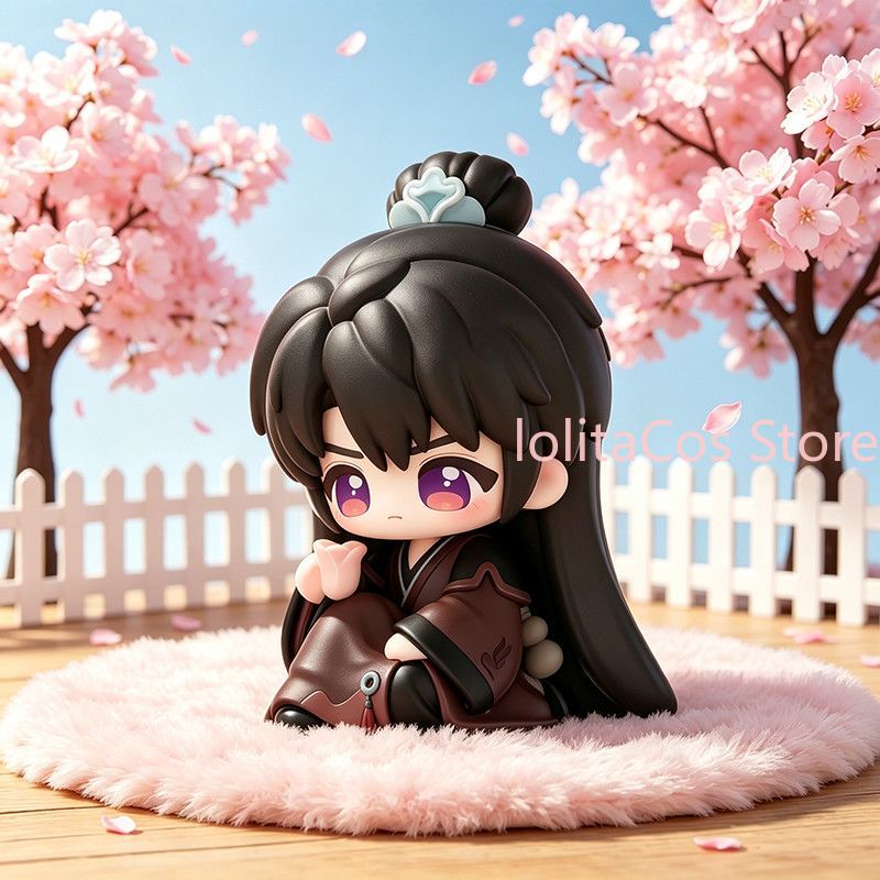 7cm Love and Deepspace Caleb Q - مراجعة Supply Event وسعره