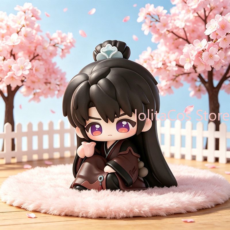 7cm Love and Deepspace Caleb Q - مراجعة Supply Event وسعره