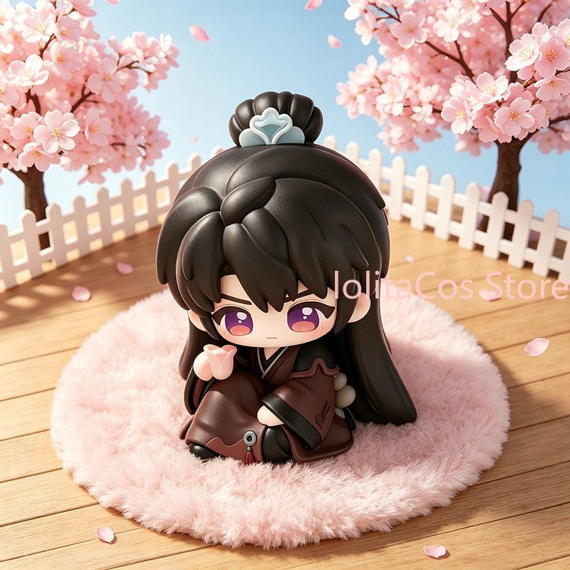 7cm Love and Deepspace Caleb Q - مراجعة Supply Event وسعره