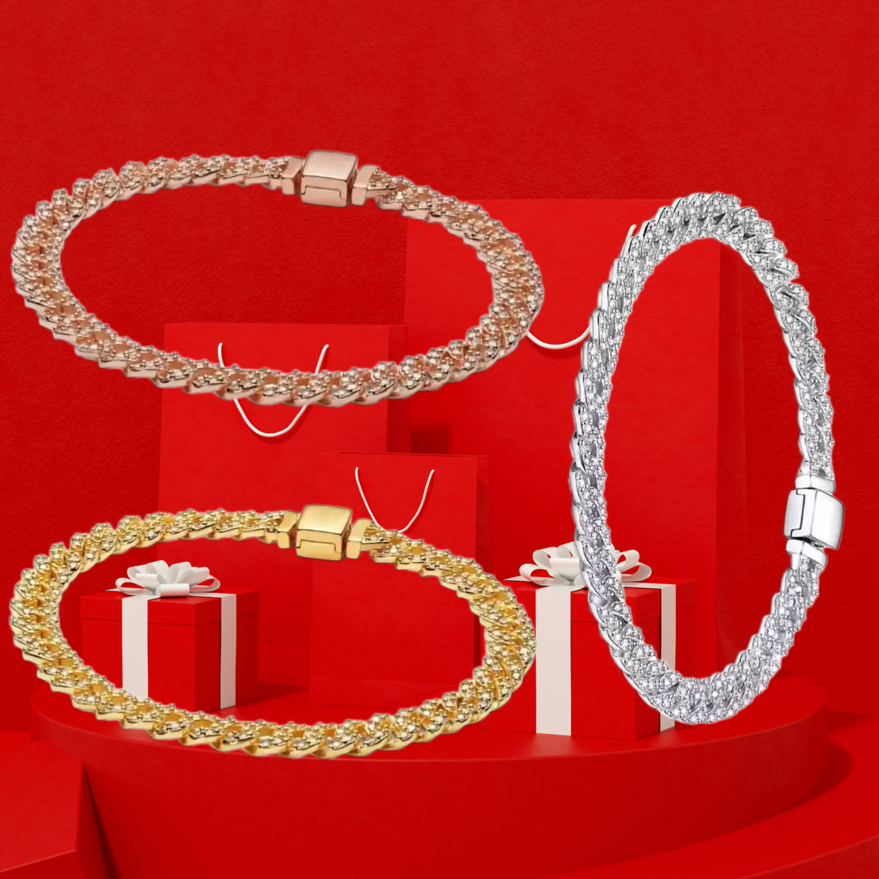 Luxury hot selling 100% 925 st - مراجعة Event Suppliers وسعره