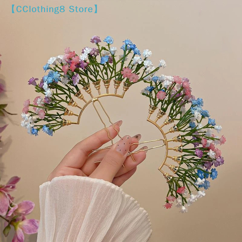 1Pcs Artificial Flower Bridal  - مراجعة Event Suppliers وسعره