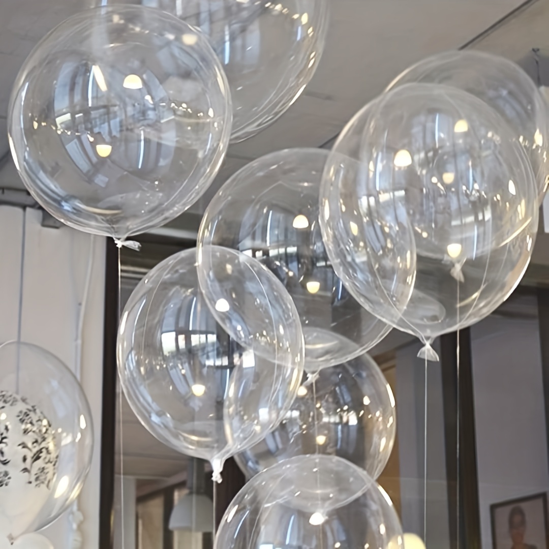 40/50pcs Bobo Balloon Arch Kit - مراجعة Balloon Arch Kit وسعره