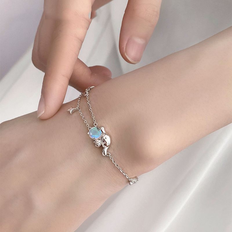 Anime Cinnamoroll Ins Fashion  - مراجعة Supply Event وسعره