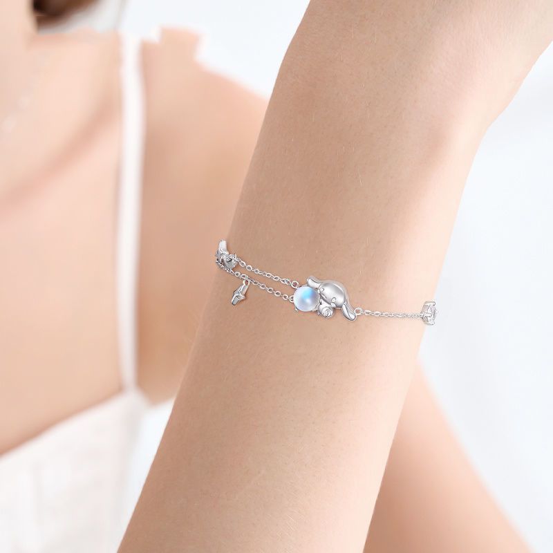 Anime Cinnamoroll Ins Fashion  - مراجعة Supply Event وسعره