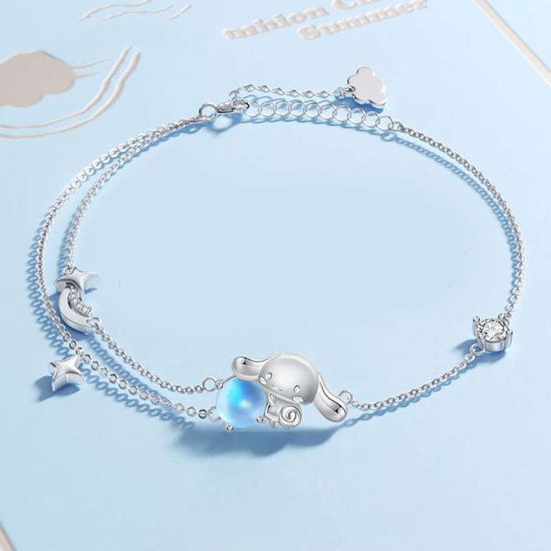 Anime Cinnamoroll Ins Fashion  - مراجعة Supply Event وسعره