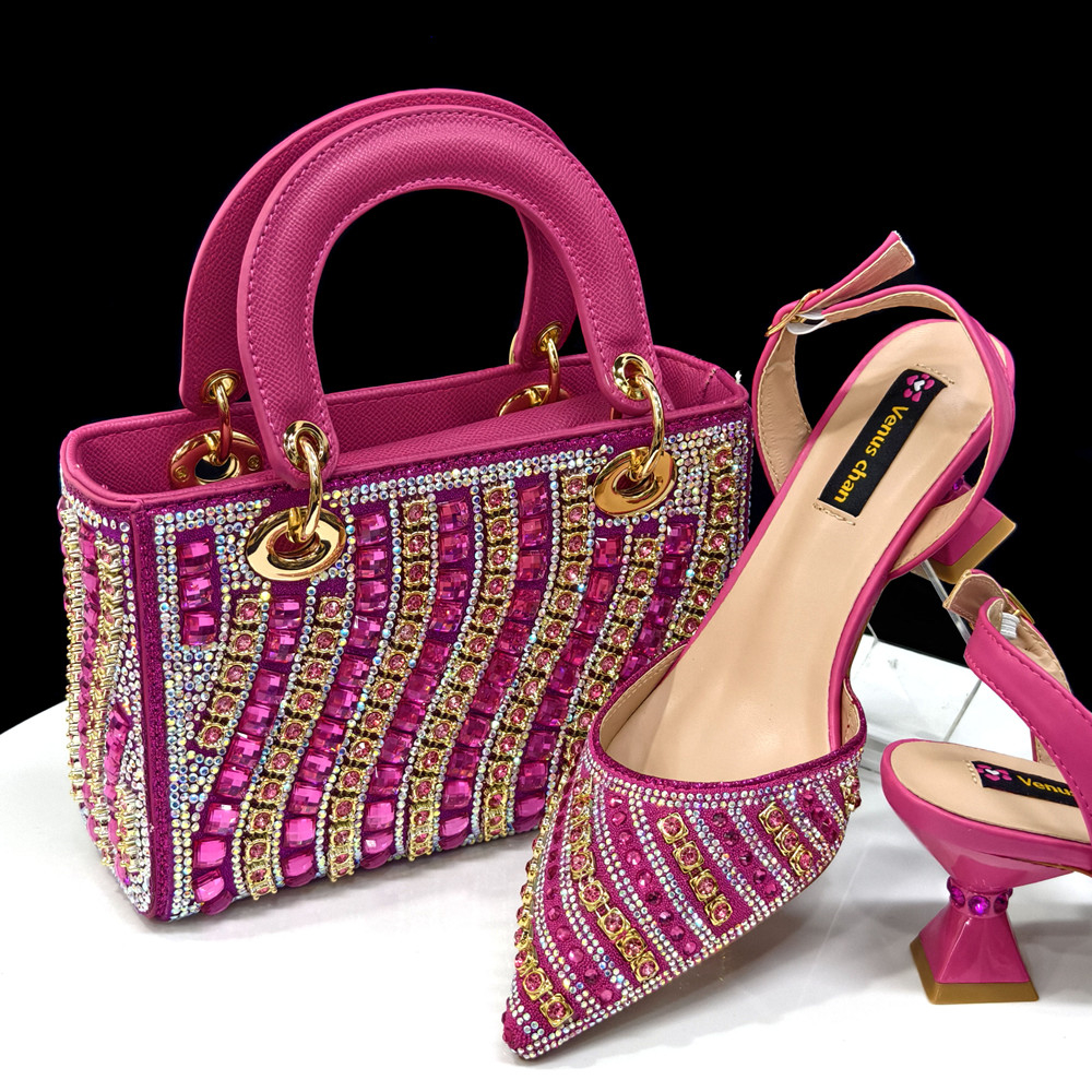 2025 Shiny Italian Fashion Poi - مراجعة Party Favor Bag وسعره