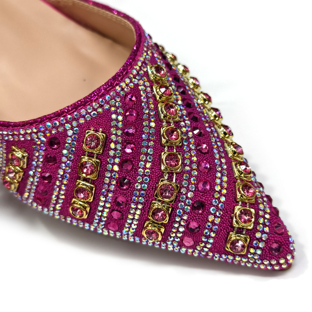 2025 Shiny Italian Fashion Poi - مراجعة Party Favor Bag وسعره