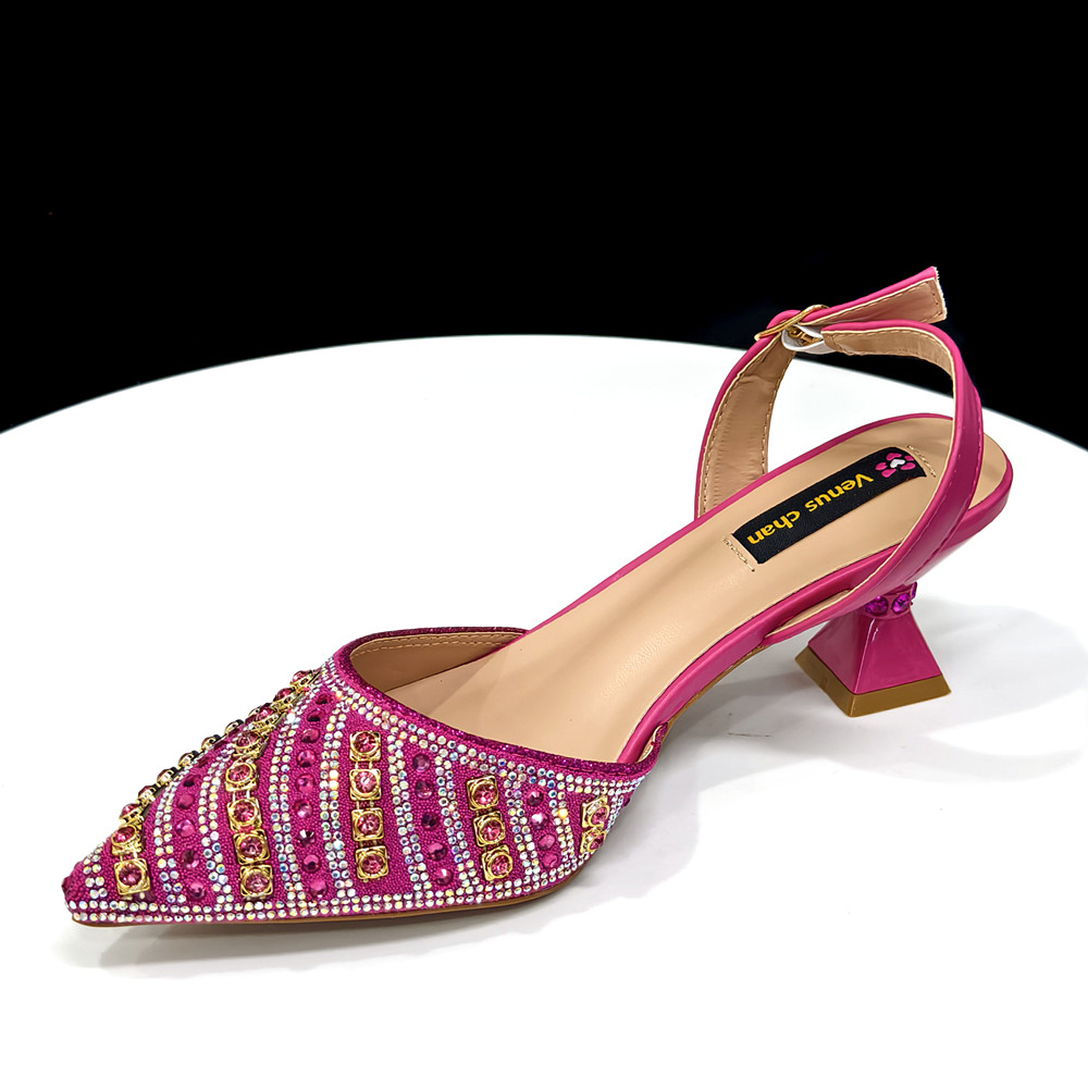 2025 Shiny Italian Fashion Poi - مراجعة Party Favor Bag وسعره