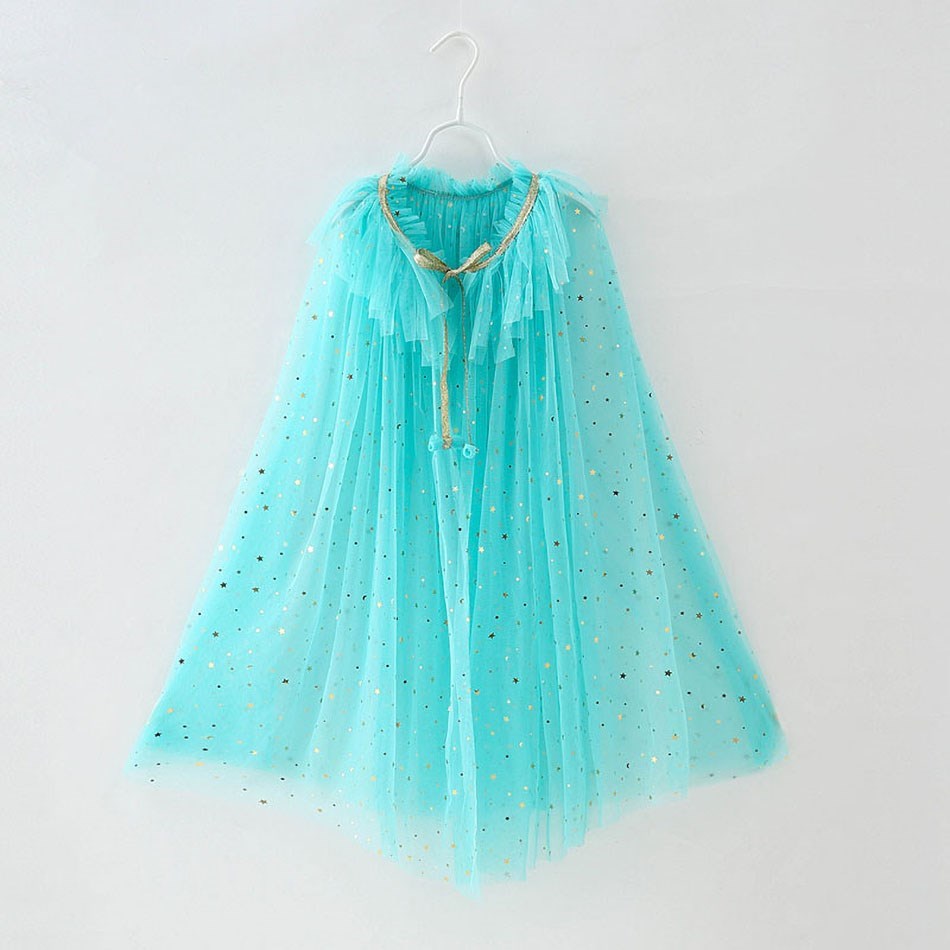 Summer Girl Princess Party Acc - مراجعة Glitter Tablecloth وسعره