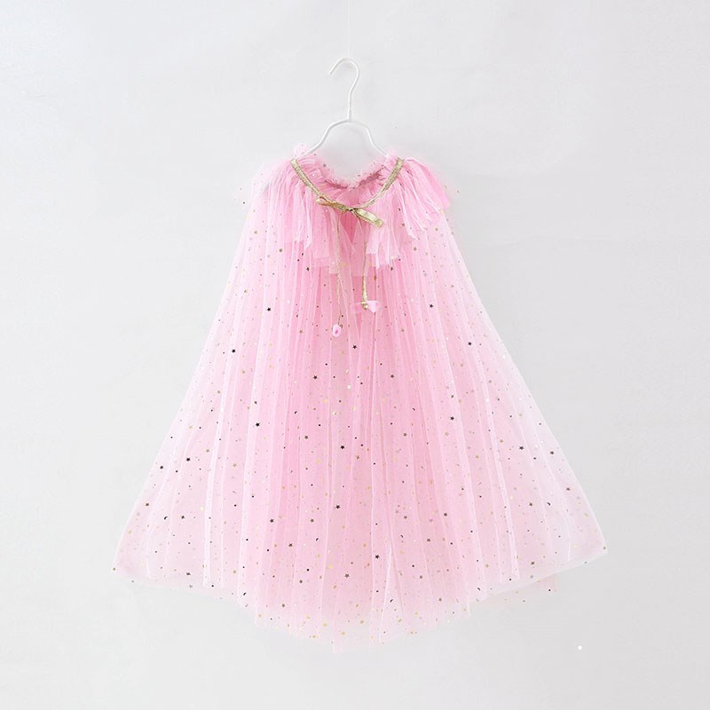 Summer Girl Princess Party Acc - مراجعة Glitter Tablecloth وسعره