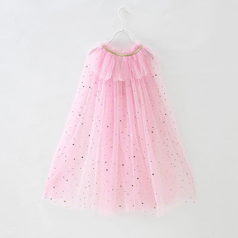 Summer Girl Princess Party Acc - مراجعة Glitter Tablecloth وسعره