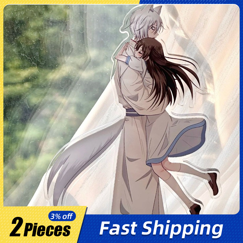 10cm/3.93in Kamisama Love Stan - مراجعة Event Support وسعره