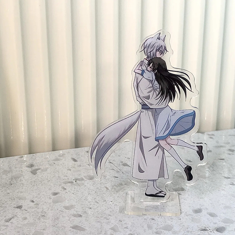 10cm/3.93in Kamisama Love Stan - مراجعة Event Support وسعره