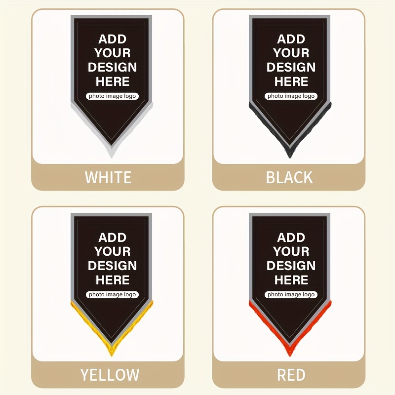 Custom Flag Durable Polyester  - مراجعة Event & Party Supply وسعره