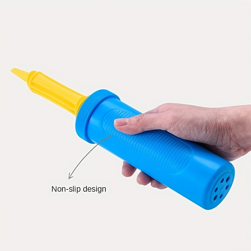 Portable Balloon Pump with Han - مراجعة Balloon Pump Hand وسعره