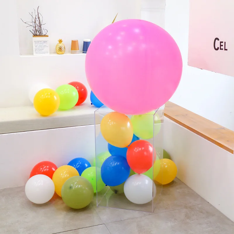 36-inch Matte Round Launched H - مراجعة Event Launch Party وسعره