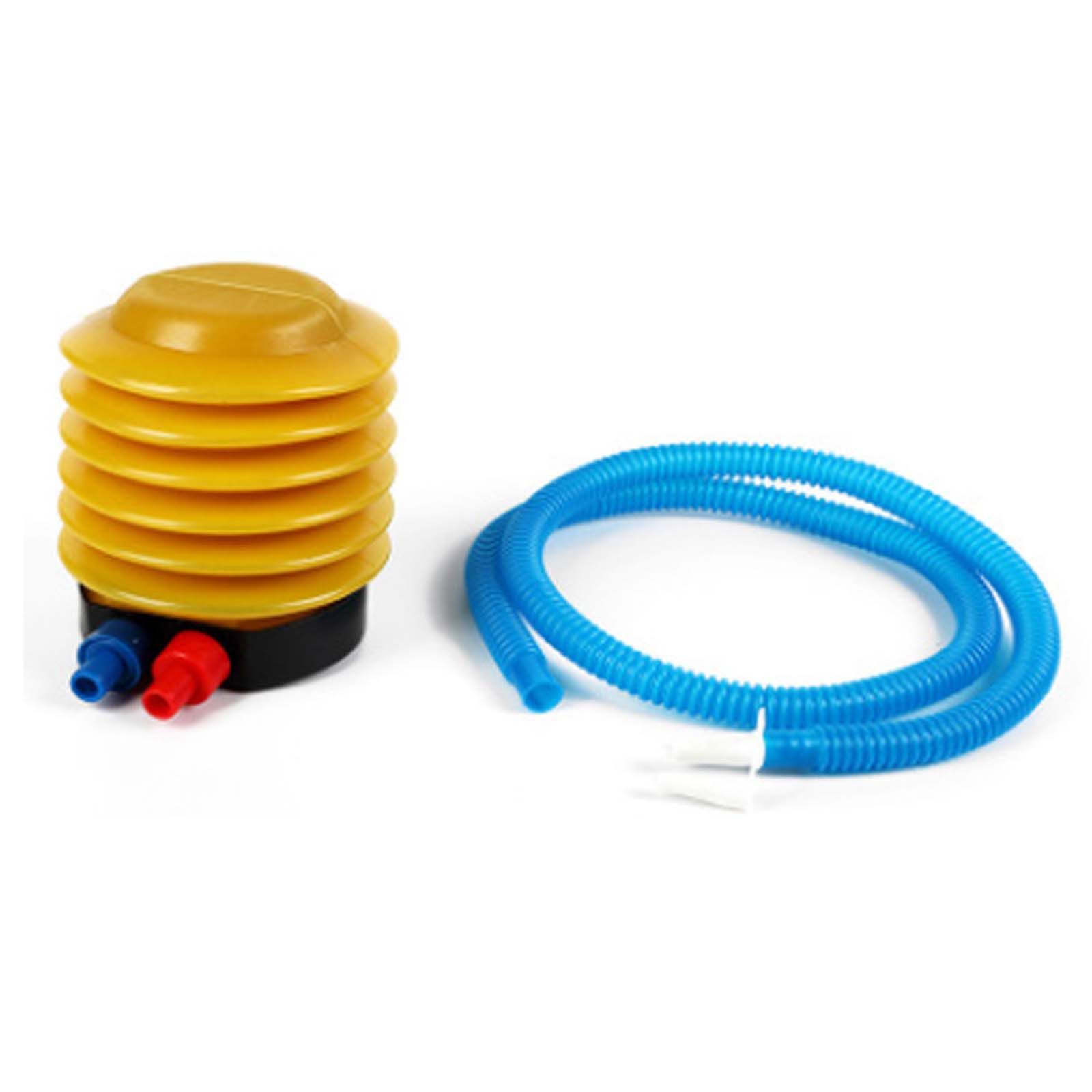 High Quality Balloon Pump Air  - مراجعة Balloon Pump Hand وسعره