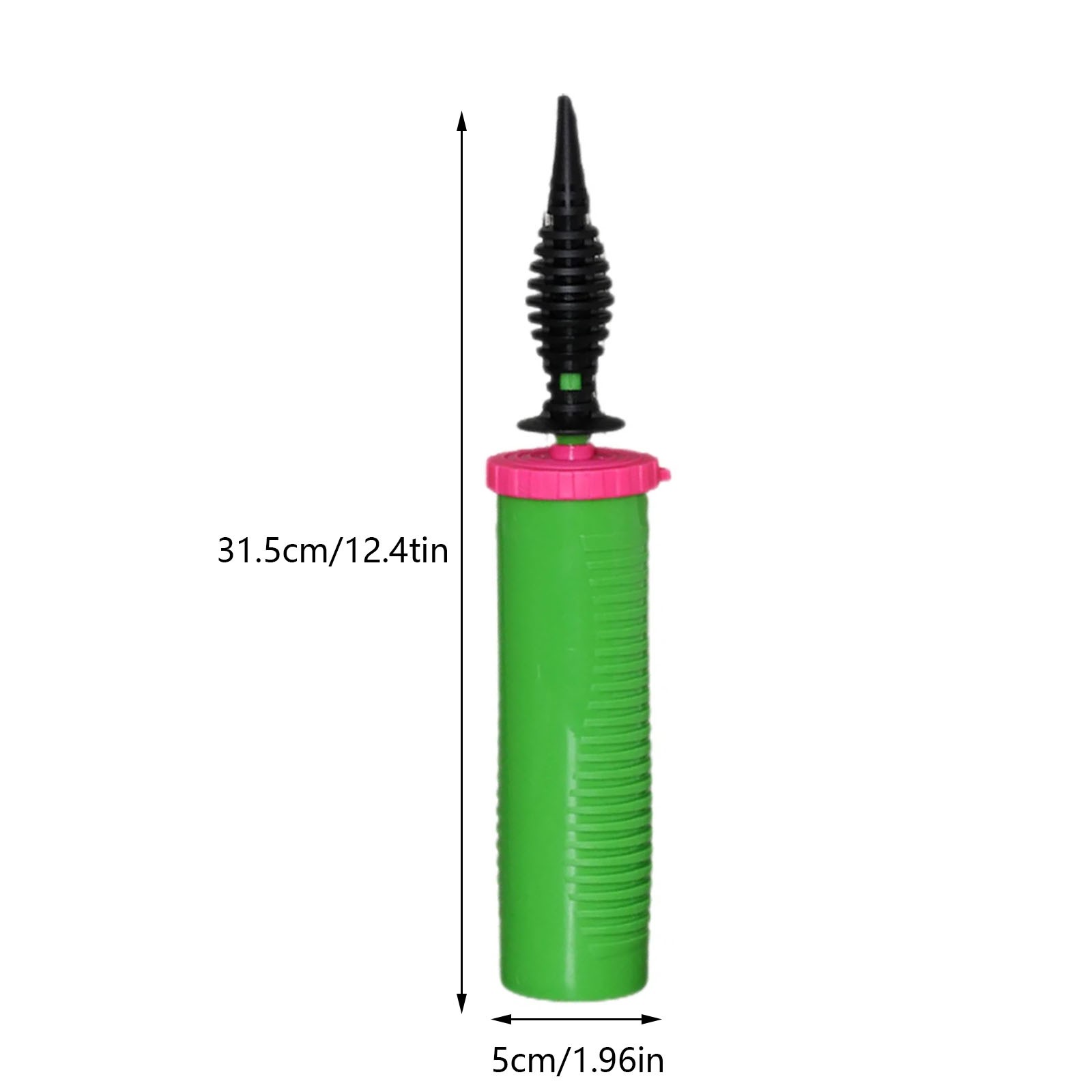High Quality Balloon Pump Air  - مراجعة Balloon Pump Hand وسعره