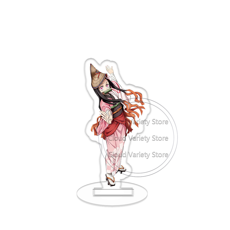 Demon Slayer Stand Sign Giyu T - مراجعة Event Support وسعره