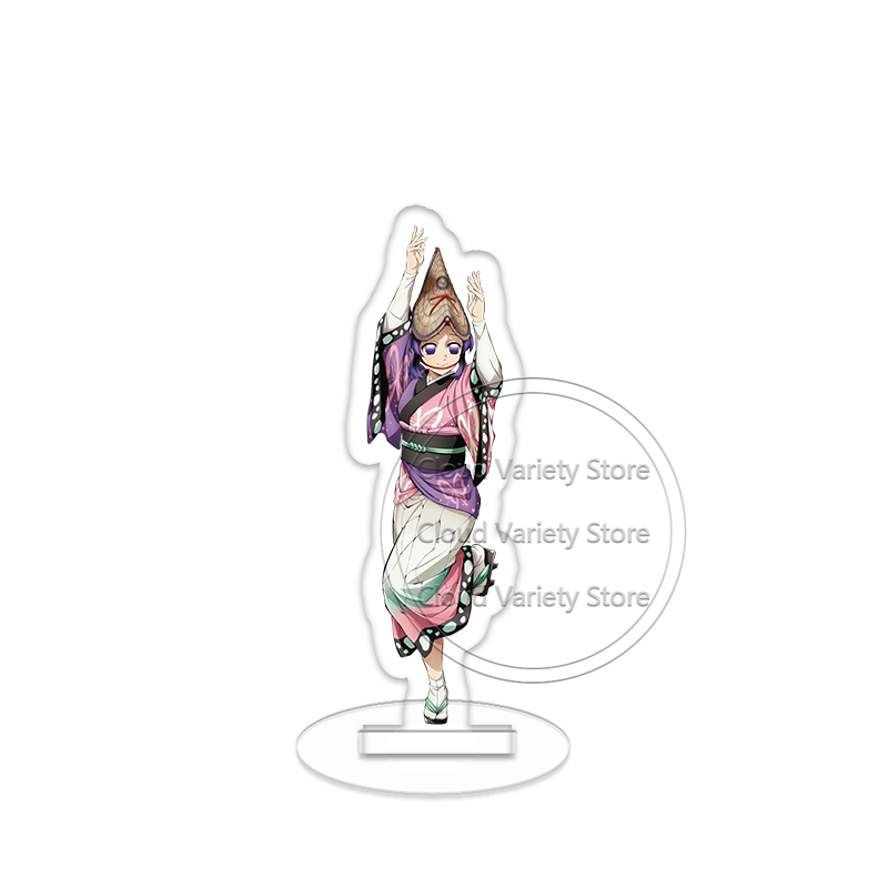 Demon Slayer Stand Sign Giyu T - مراجعة Event Support وسعره