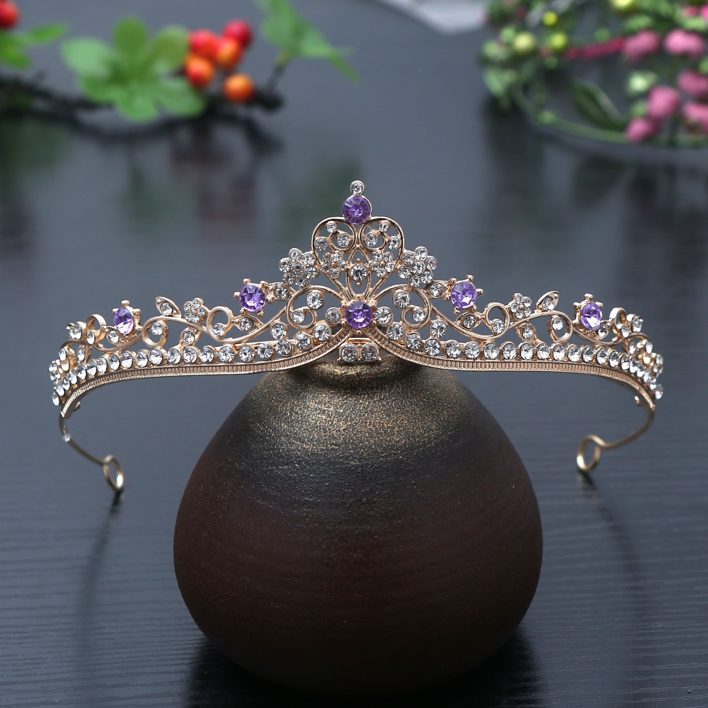 1pc Exquisite Fashion Princess - مراجعة Event Party وسعره