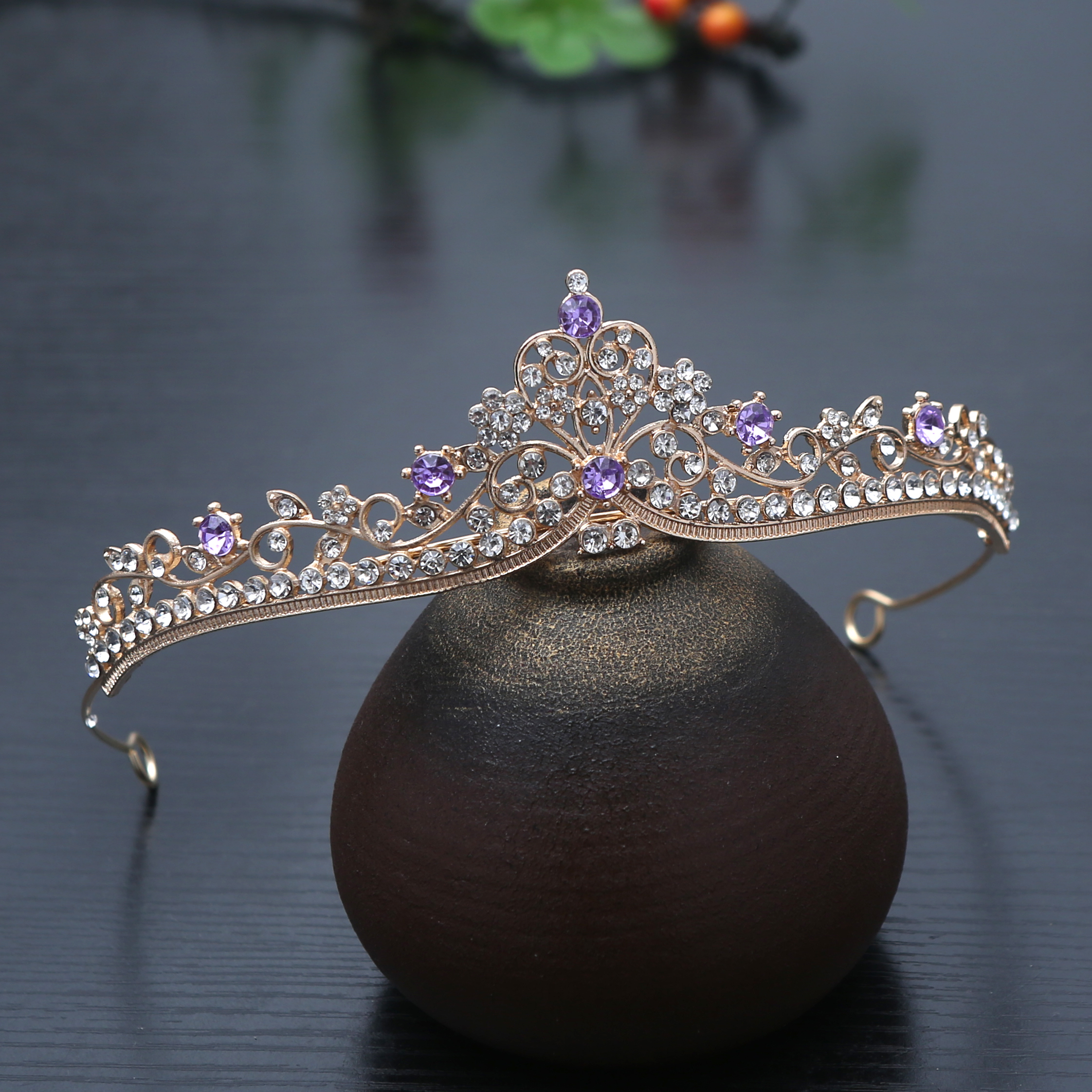 1pc Exquisite Fashion Princess - مراجعة Event Party وسعره