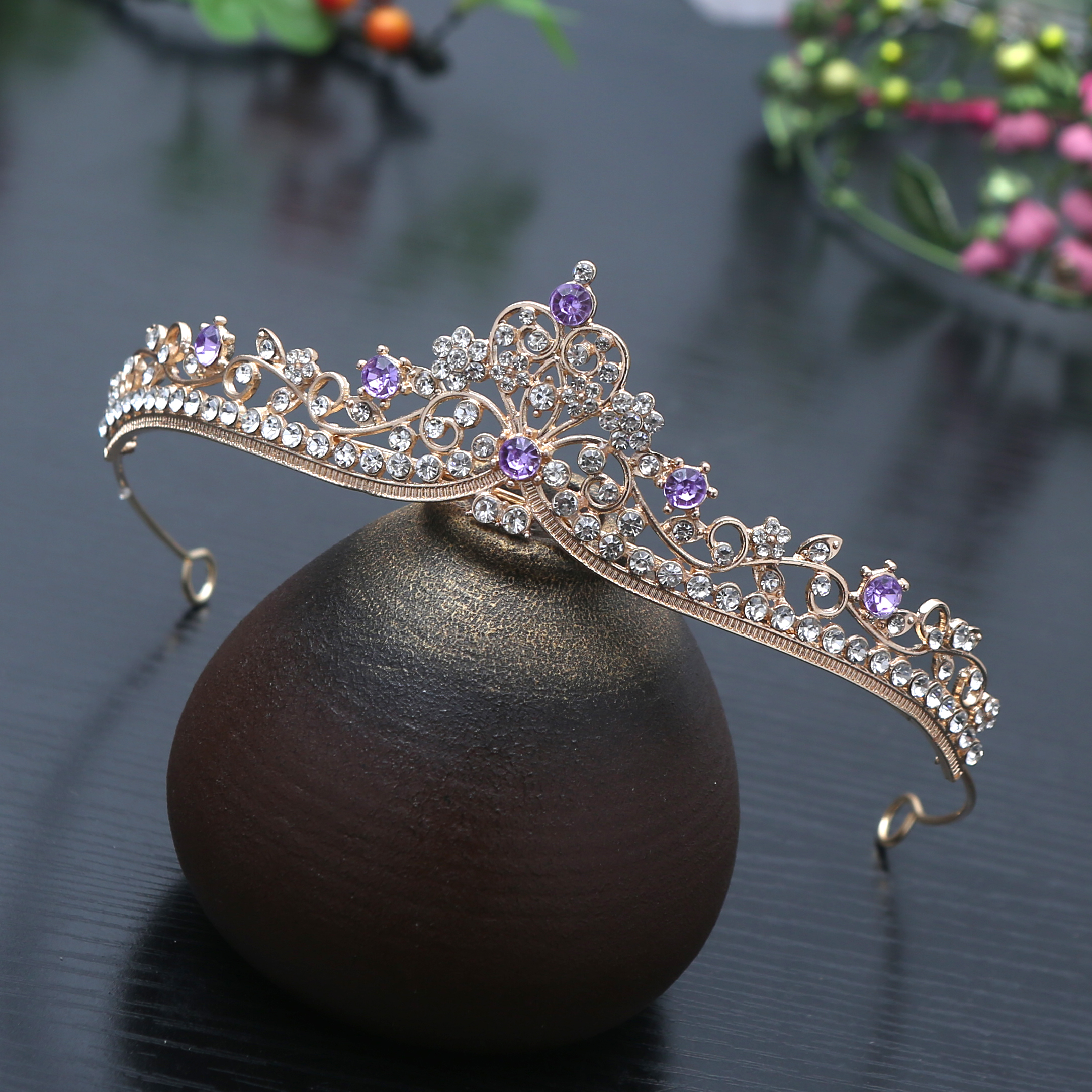 1pc Exquisite Fashion Princess - مراجعة Event Party وسعره